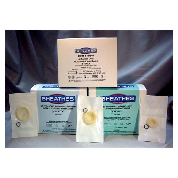 Probe Cover Ultrasound 300/Ca